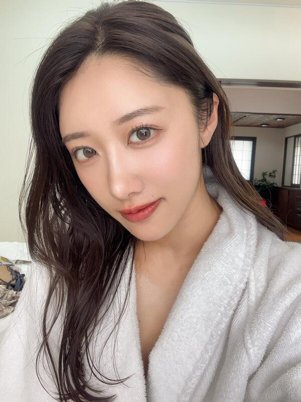 비주얼 누드 포즈 북 - 타케우치 유키