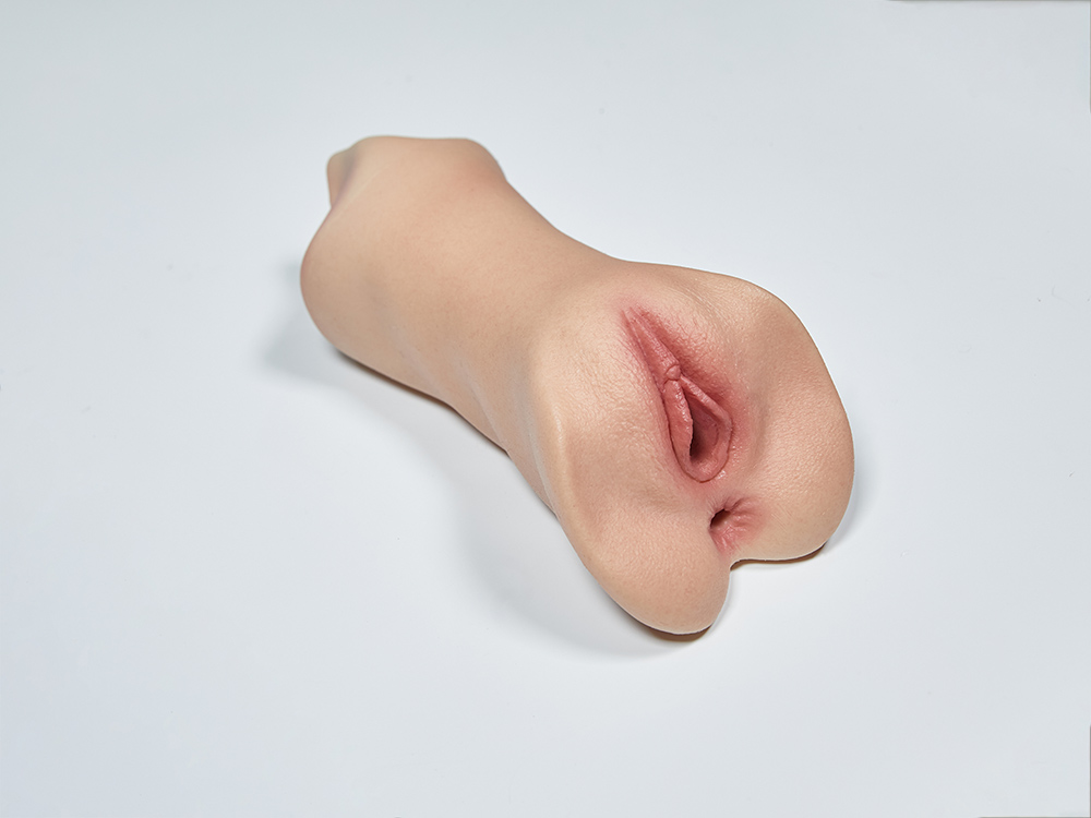 더블 홀 오나홀 - 펠라티오 더블 (800g)