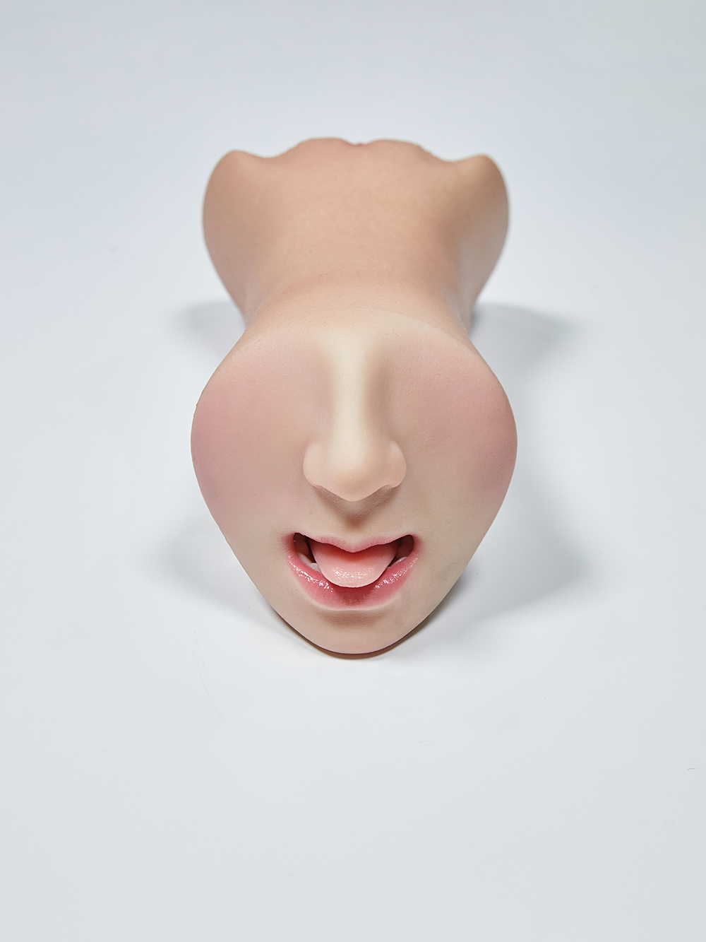 더블 홀 오나홀 - 펠라티오 더블 (800g)