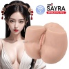 [REBO]세이라 (무선,세척,조임,진동)