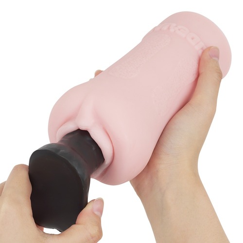 스파이널 스파이럴