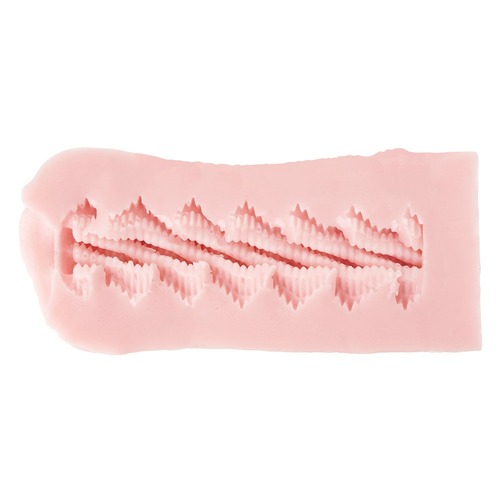 스파이널 스파이럴