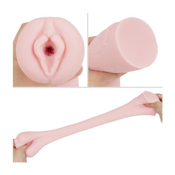 스파이널 스파이럴
