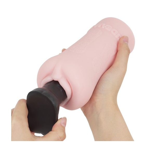 스파이널 스파이럴