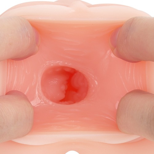 좁은 구멍인 소꿉친구와 할래? #004 첫사랑편