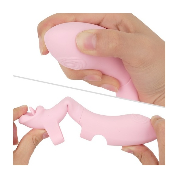 슈퍼 핑거 바이브 아쿠메 (일본정품)
