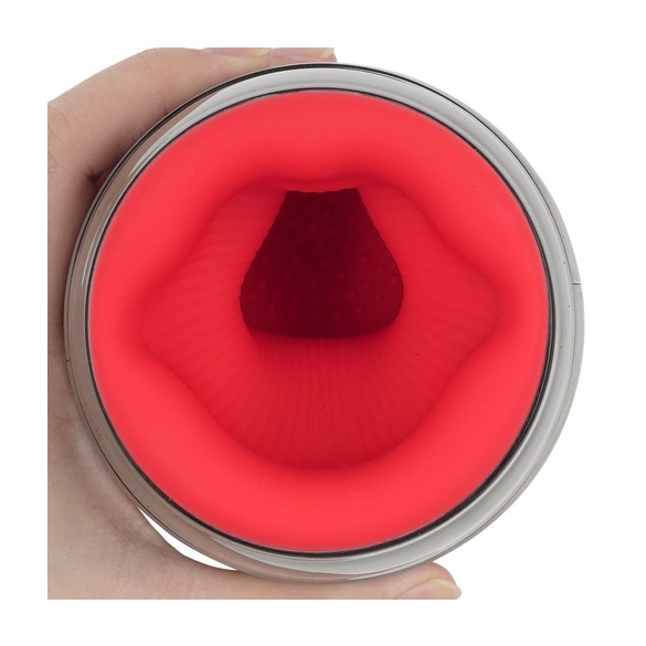 격진 페니스 트레이닝 삼키기 (일본정품)