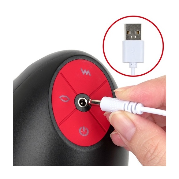 격진 페니스 트레이닝 삼키기 (일본정품)