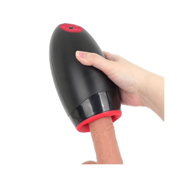 격진 페니스 트레이닝 삼키기 (일본정품)