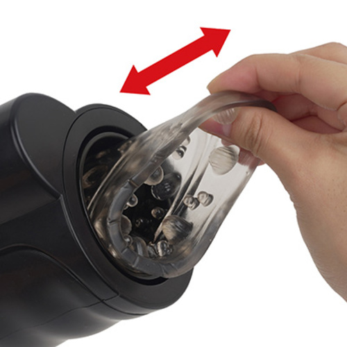 전동 그레이트 마스터 핸디 킹 (일본정품)