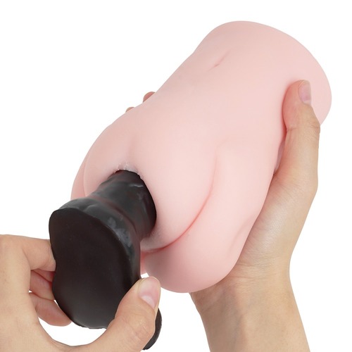 네토라레 음란 모럴