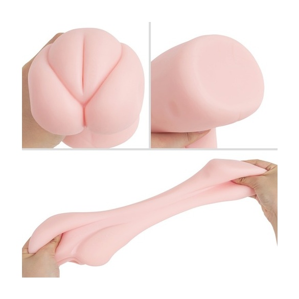 네토라레 음란 모럴