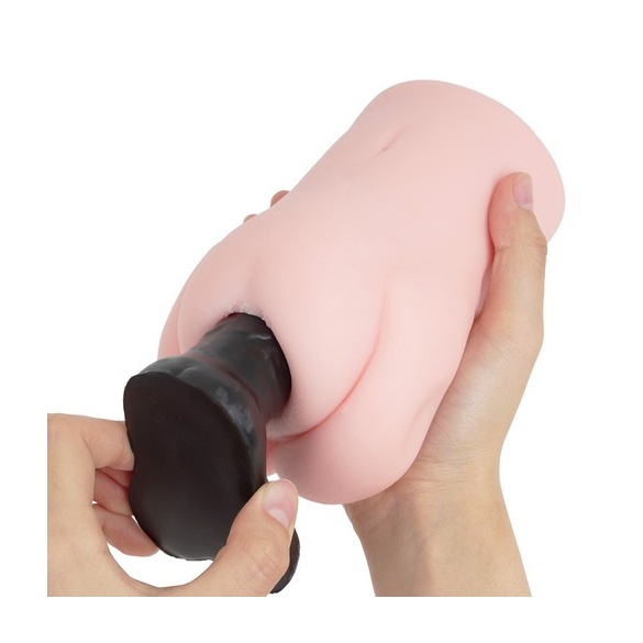 네토라레 음란 모럴