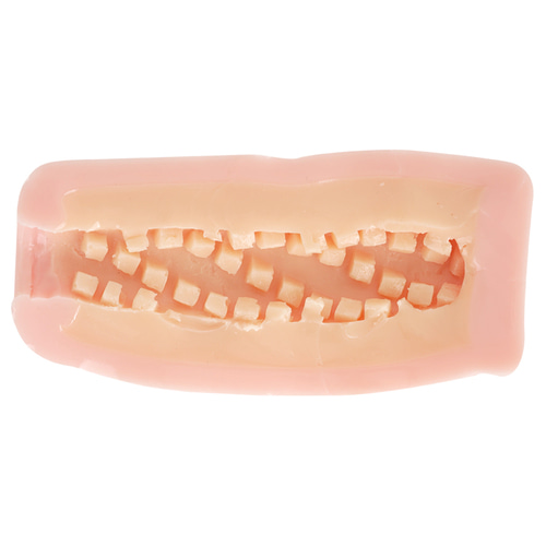 쿠 소우 큐브 스탠다드