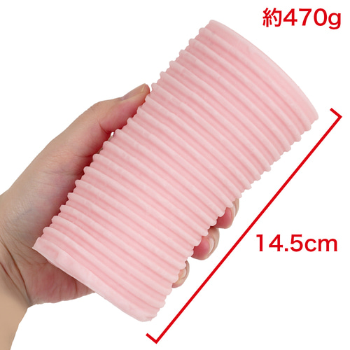 성숙한 돌기 라비린스