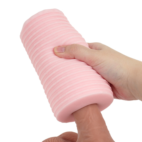 성숙한 돌기 라비린스