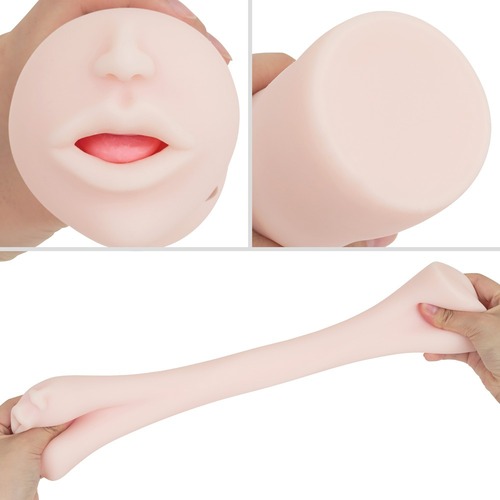 고귀한 왕녀는 백탁으로 물든다 딥스로트 매니아