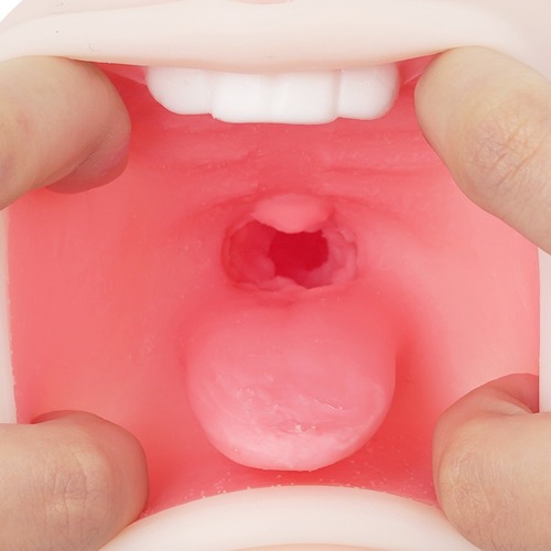 고귀한 왕녀는 백탁으로 물든다 딥스로트 매니아