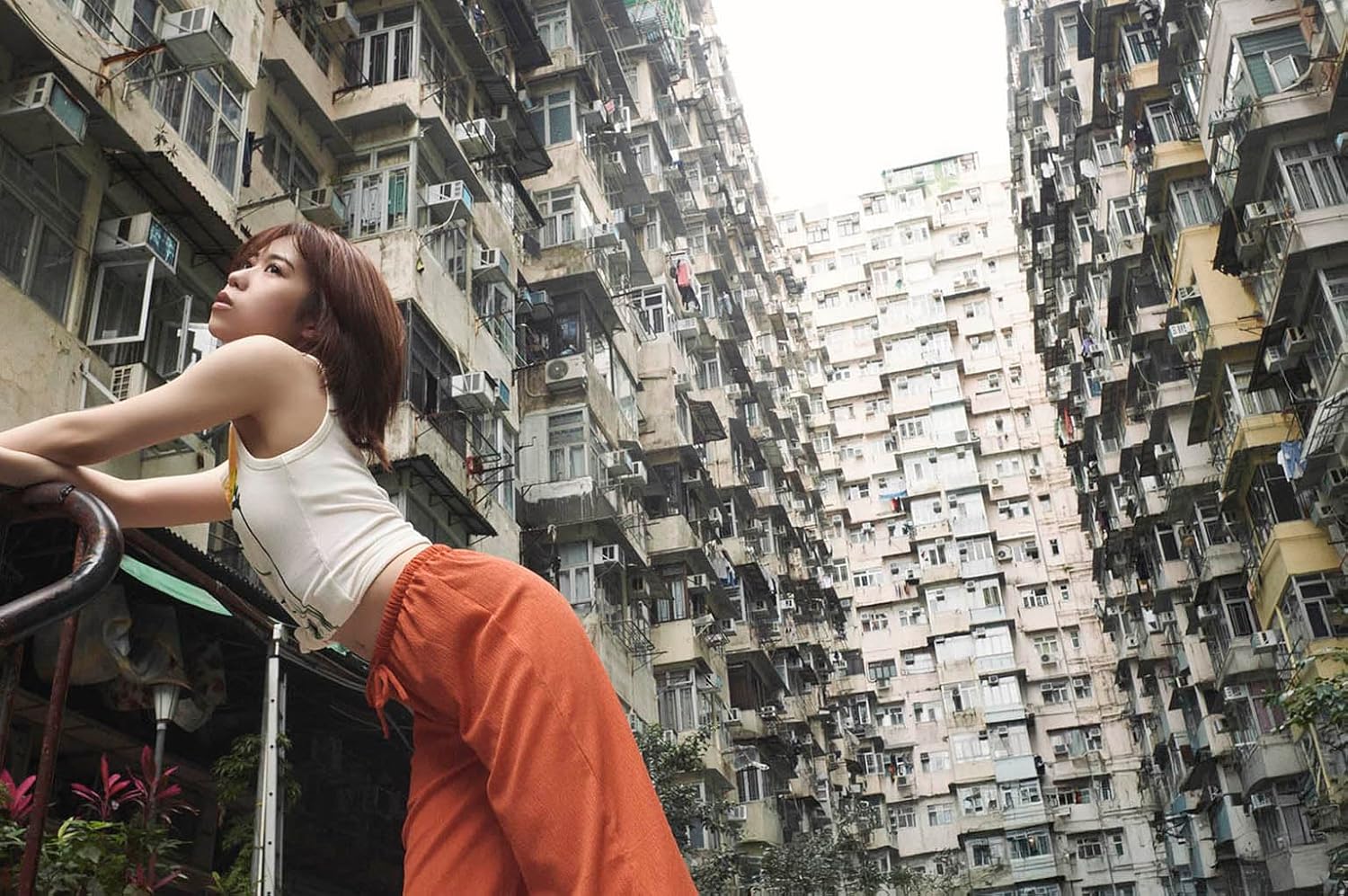 다테 사유리 두 번째 사진집 실루엣