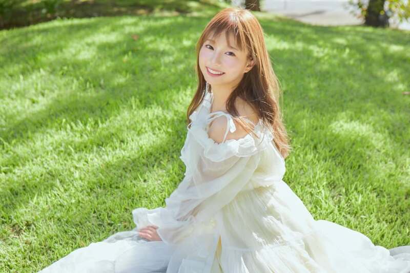 하야시 유이 사진집 - PALETTE