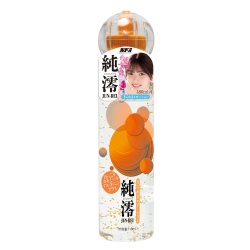 키라메키 로션 준 레이 반짝 로션 순례 따뜻한 카모마일 아르기닌 플러스 118ml