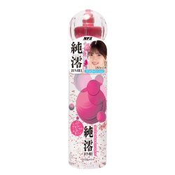키라메키 로션 준 레이 반짝 로션 순례 촉촉 알로에+활력 아르기닌 118ml