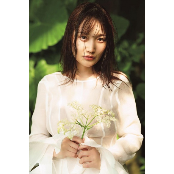 세라 노노카 1st 사진집 - 노노컵