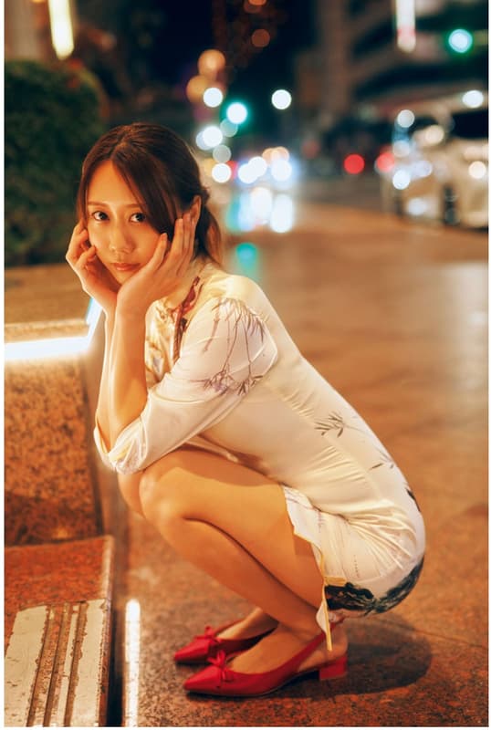 후루하타 나오 제2 사진집 - 모르는 나