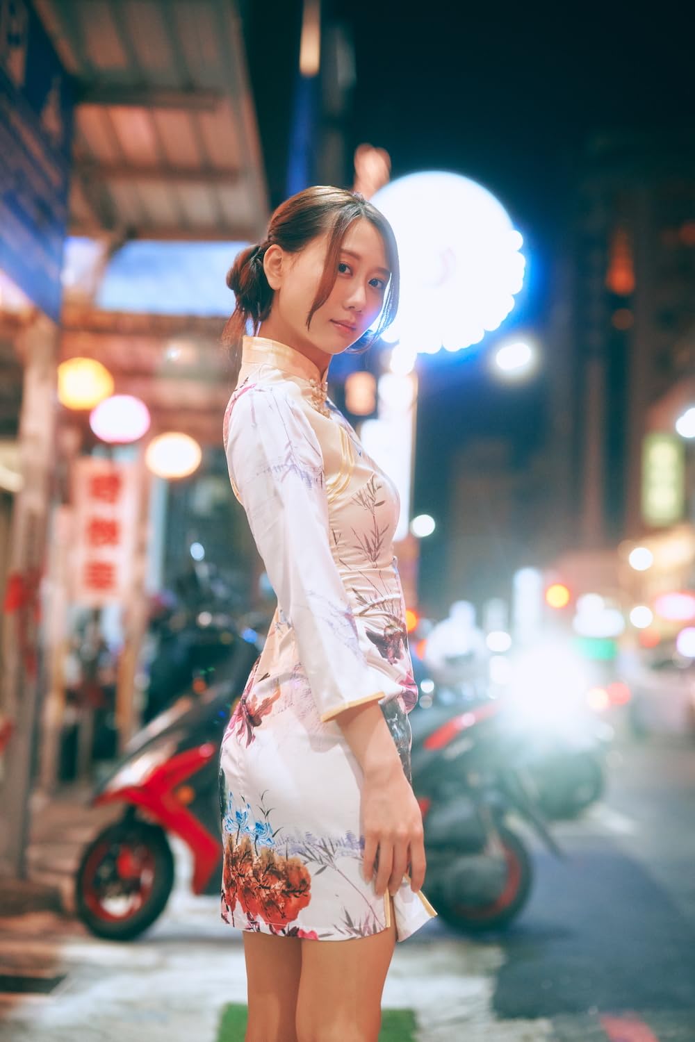 후루하타 나오 제2 사진집 - 모르는 나