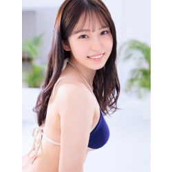 신카와 소라 누드 사진집 - 타이틀미정