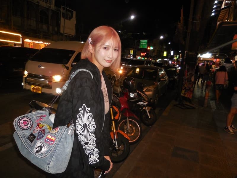 미소노 와카 누드 사진집 - 백화일화