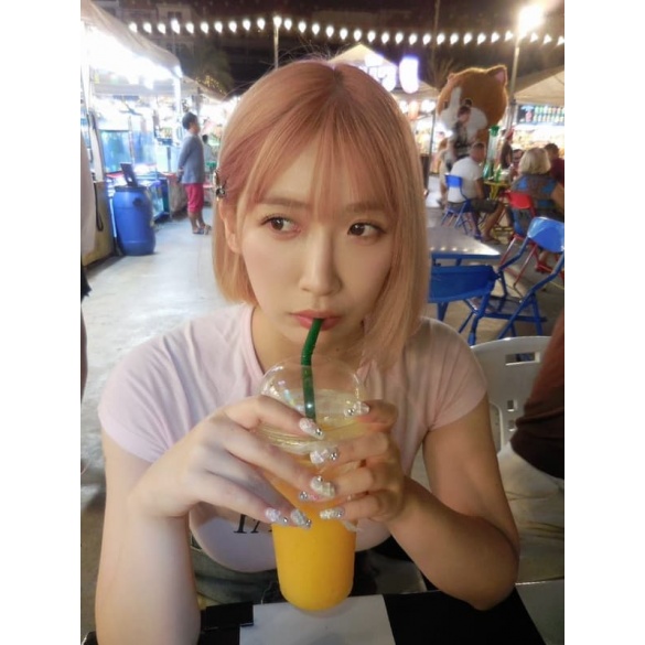 미소노 와카 누드 사진집 - 타이틀미정