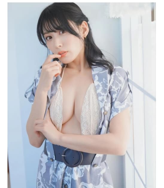 카네마츠 키호 사진집 - 골든 타임