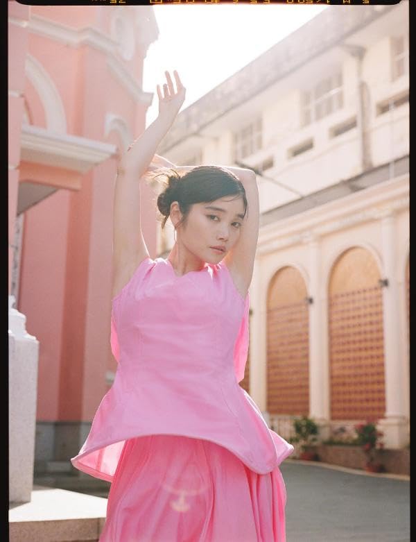 센토치히로 칫치 첫 사진집 - 치히로