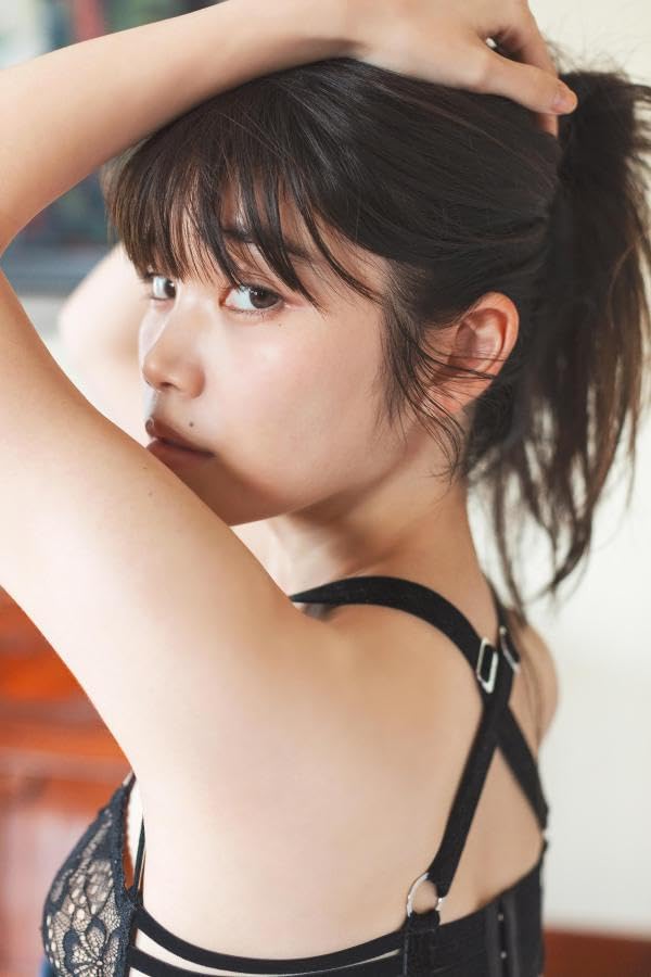 센토치히로 칫치 첫 사진집 - 치히로