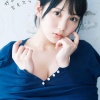 AKB48 다구치 마나카 1st 사진집 - 좋다고 말할 수 있다면