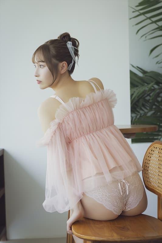 카와고에 사아야 1st 사진집 - 어떻게든 될 거야