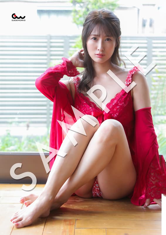 나카단 체리코 사진집 - 체리시