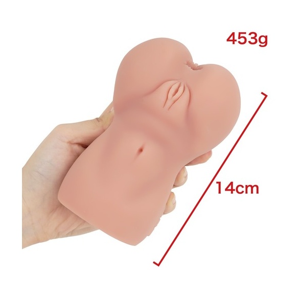 초갸루 대흥분 배덕의 엠비언트