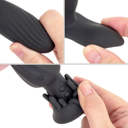 애널라이즈 플러그 EX 롤링 바이브레이션 (일본정품)