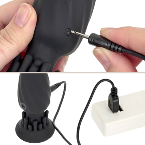 애널라이즈 플러그 EX 롤링 바이브레이션 (일본정품)