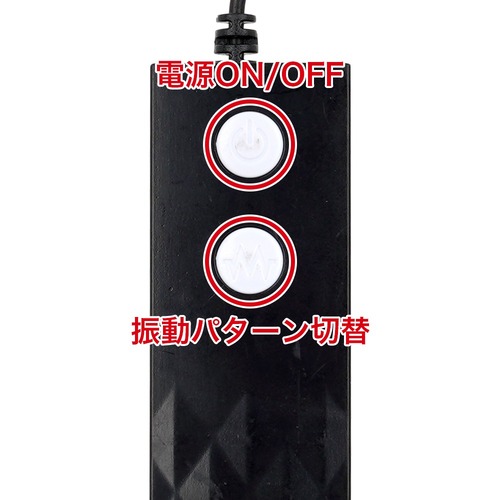 닥터 매직 G 임팩트 08 육봉 슬리브 식스 로터 (일본정품)