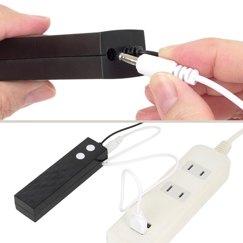 닥터 매직 G 임팩트 08 육봉 슬리브 식스 로터 (일본정품)