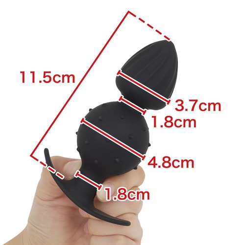 더블 데스볼 S (일본정품)