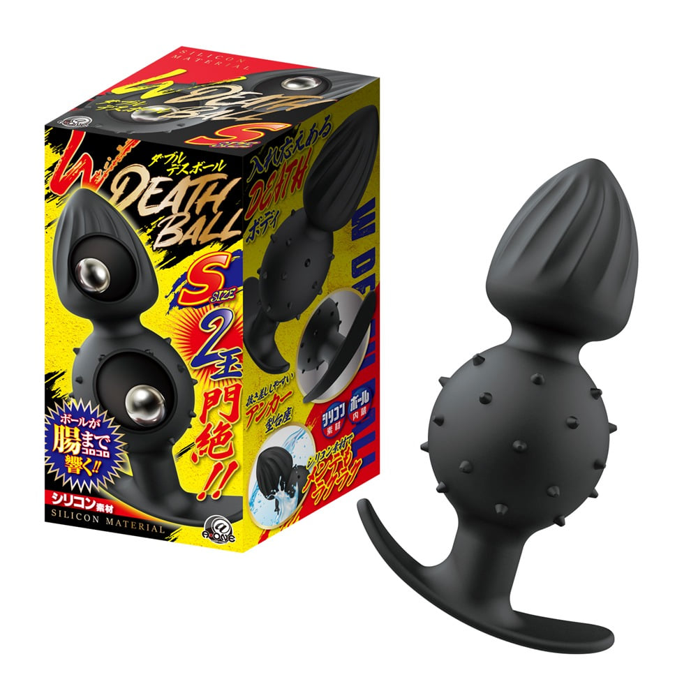 더블 데스볼 S (일본정품)