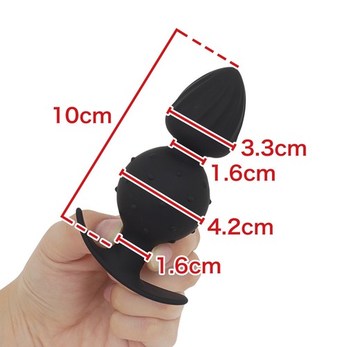 더블 데스볼 S (일본정품)