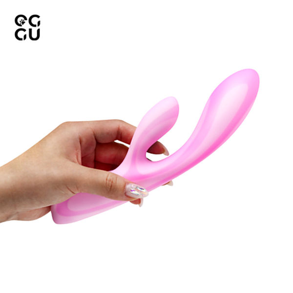 오구구(OGUGU) 루비 (RUBY) 래빗 바이브레이터