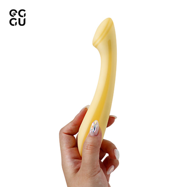 오구구(OGUGU) 치즈 (CHEEZ) 지스팟 바이브레이터