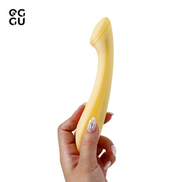 오구구(OGUGU) 치즈 (CHEEZ) 지스팟 바이브레이터