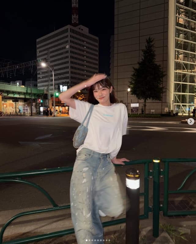 미야시타 레나 사진집 - 서머 인 서머